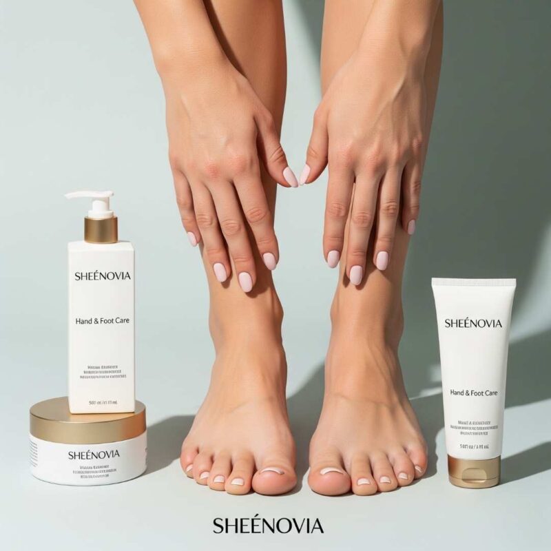 Hand Foot Care